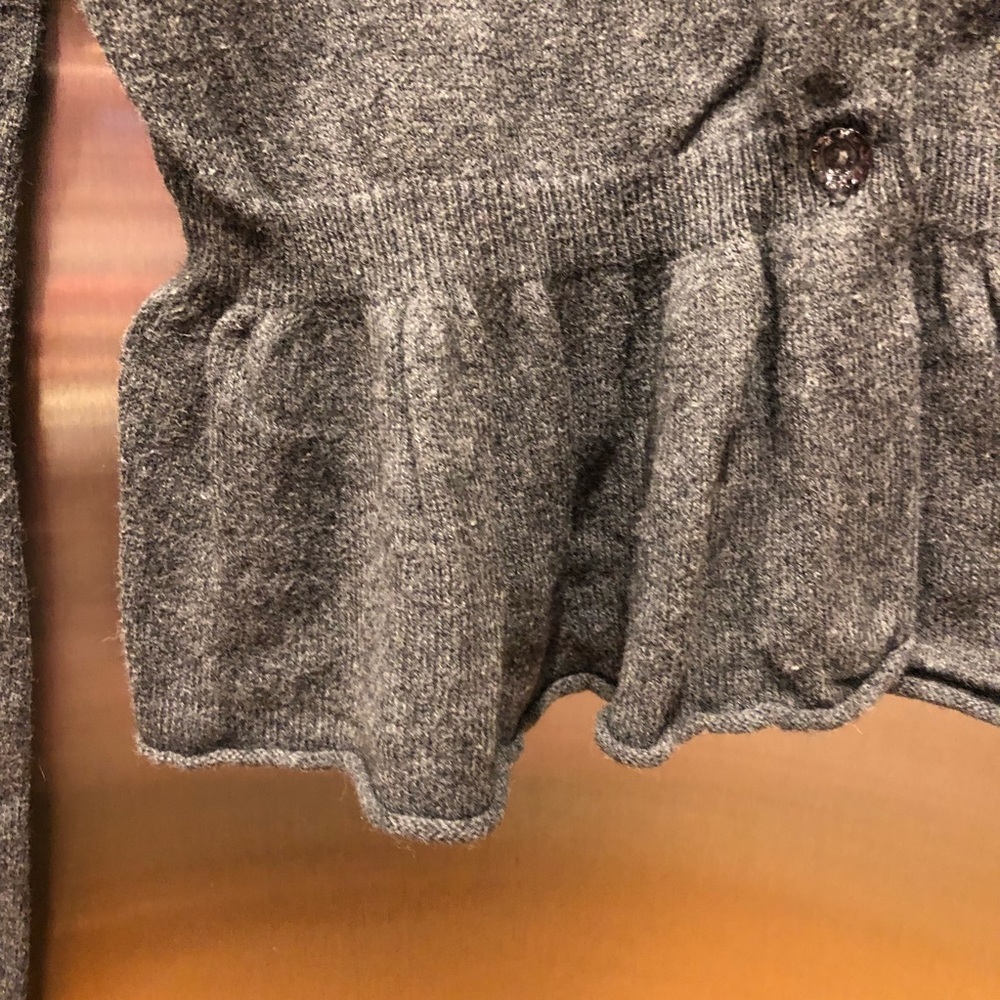 Ruby and Bloom Cardigan - Picture 5 of 6